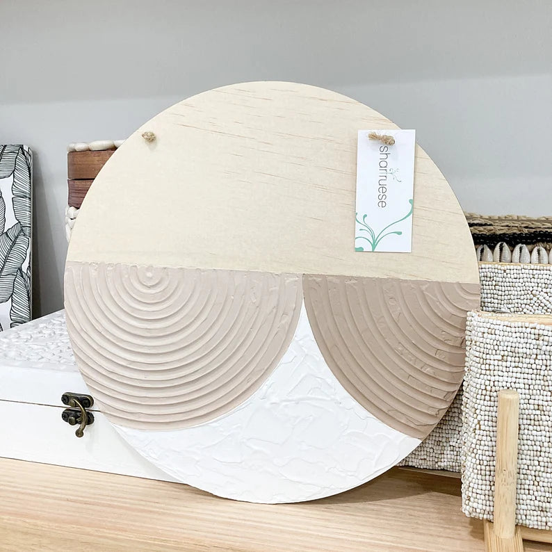 When Timber meets Texture